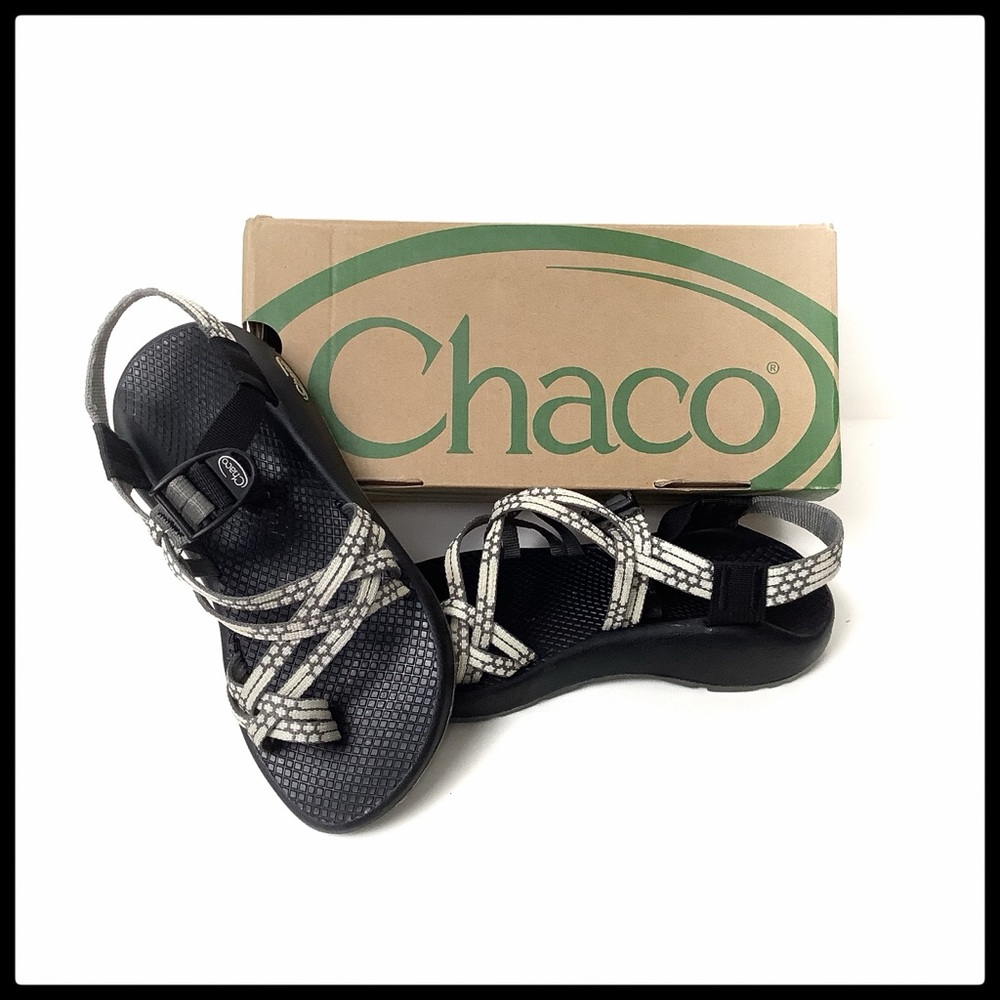 Euc Chaco Sandals
